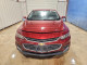 Chevrolet MALIBU 2016 — Copart
