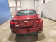 Chevrolet MALIBU 2016 — Copart