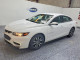 Chevrolet MALIBU 2017 — Copart