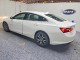 Chevrolet MALIBU 2017 — Copart