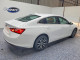 Chevrolet MALIBU 2017 — Copart