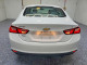 Chevrolet MALIBU 2017 — Copart