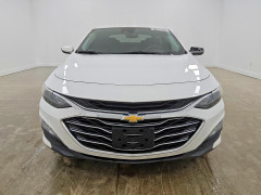 Chevrolet MALIBU 2023 — Copart