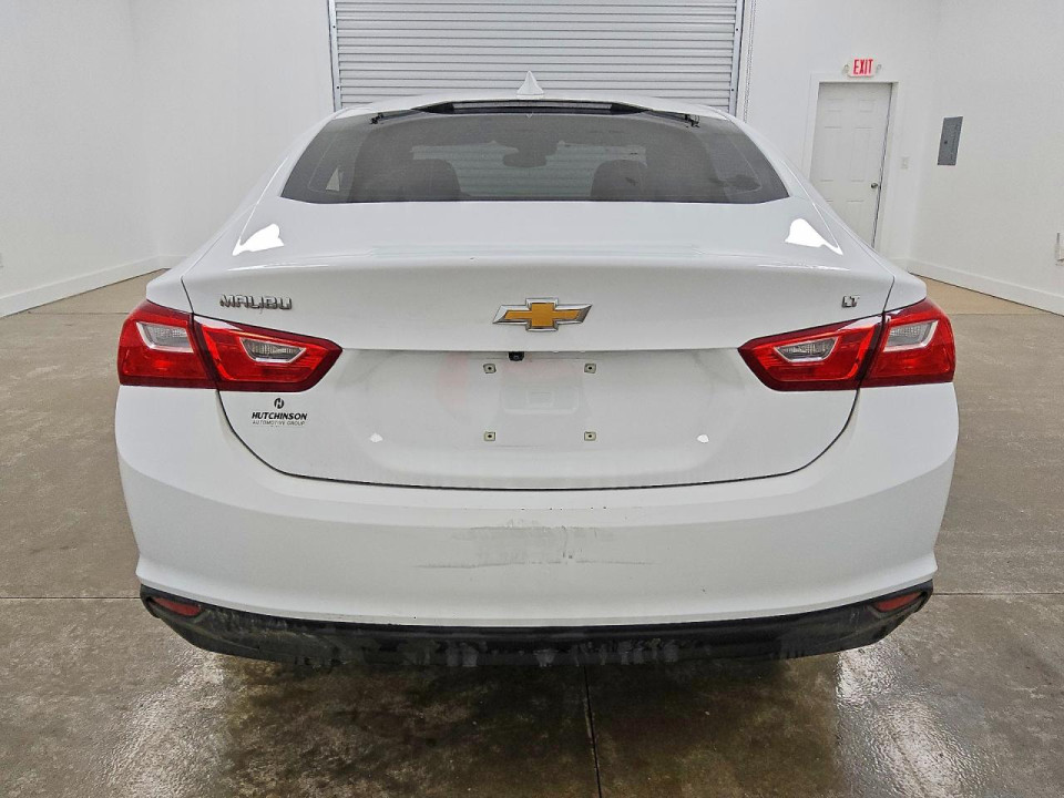 Chevrolet MALIBU 2023 — Copart