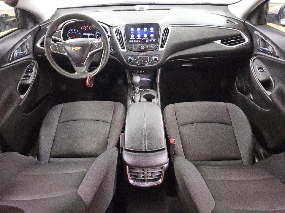 Chevrolet MALIBU 2023 — Copart