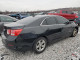 Chevrolet MALIBU 2014 — Copart