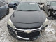 Chevrolet MALIBU 2014 — Copart