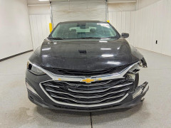 Chevrolet MALIBU 2021 — Copart