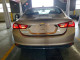 Chevrolet MALIBU 2018 — Copart
