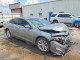 Chevrolet MALIBU 2024 — Copart