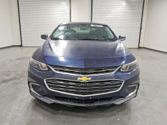 Chevrolet MALIBU 2016 — Copart