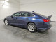 Chevrolet MALIBU 2016 — Copart