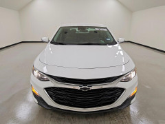 Chevrolet MALIBU 2024 — Copart