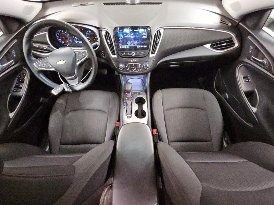 Chevrolet MALIBU 2024 — Copart