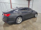 Chevrolet MALIBU 2021 — Copart