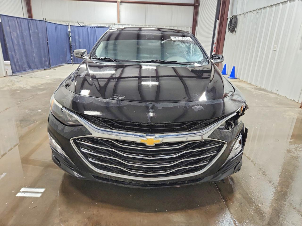 Chevrolet MALIBU 2021 — Copart