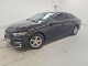 Chevrolet MALIBU 2018 — Copart