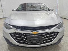 Chevrolet MALIBU 2020 — Copart
