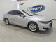 Chevrolet MALIBU 2020 — Copart