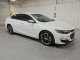 Chevrolet MALIBU 2022 — Copart