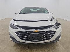 Chevrolet MALIBU 2022 — Copart
