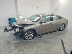 Chevrolet MALIBU 2024 — Copart