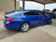Chevrolet MALIBU 2023 — Copart