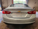 Chevrolet MALIBU 2018 — Copart
