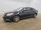 Chevrolet MALIBU 2013 — Copart
