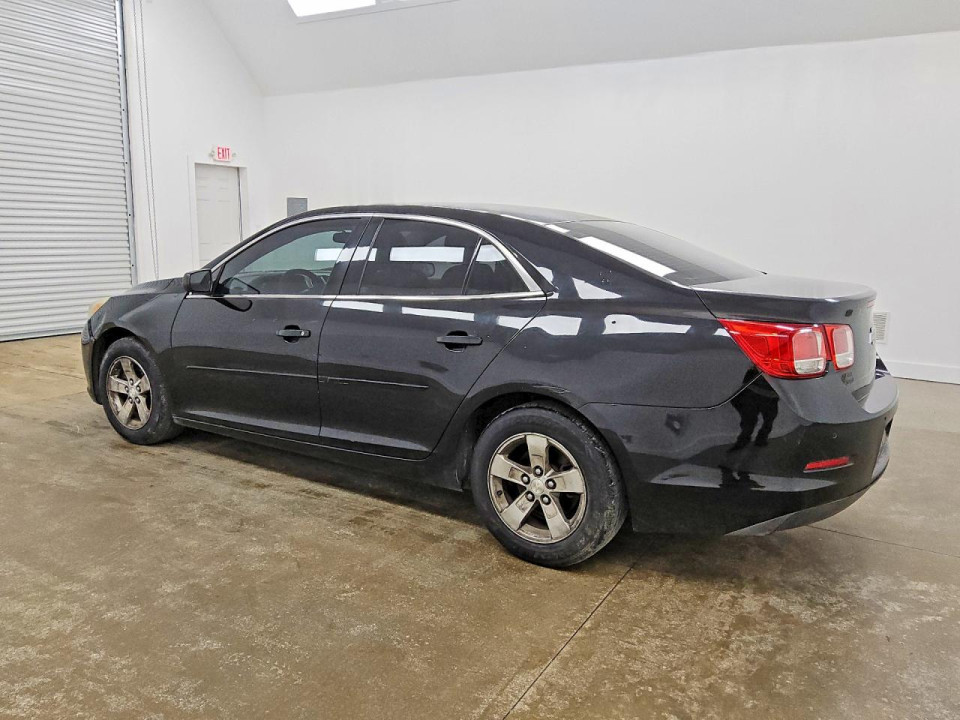 Chevrolet MALIBU 2013 — Copart