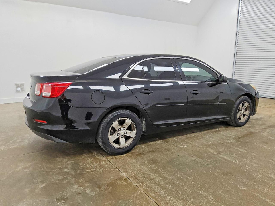 Chevrolet MALIBU 2013 — Copart