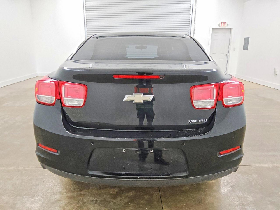 Chevrolet MALIBU 2013 — Copart