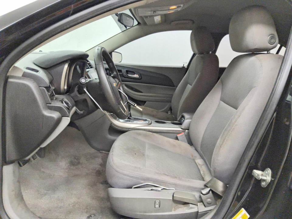 Chevrolet MALIBU 2013 — Copart