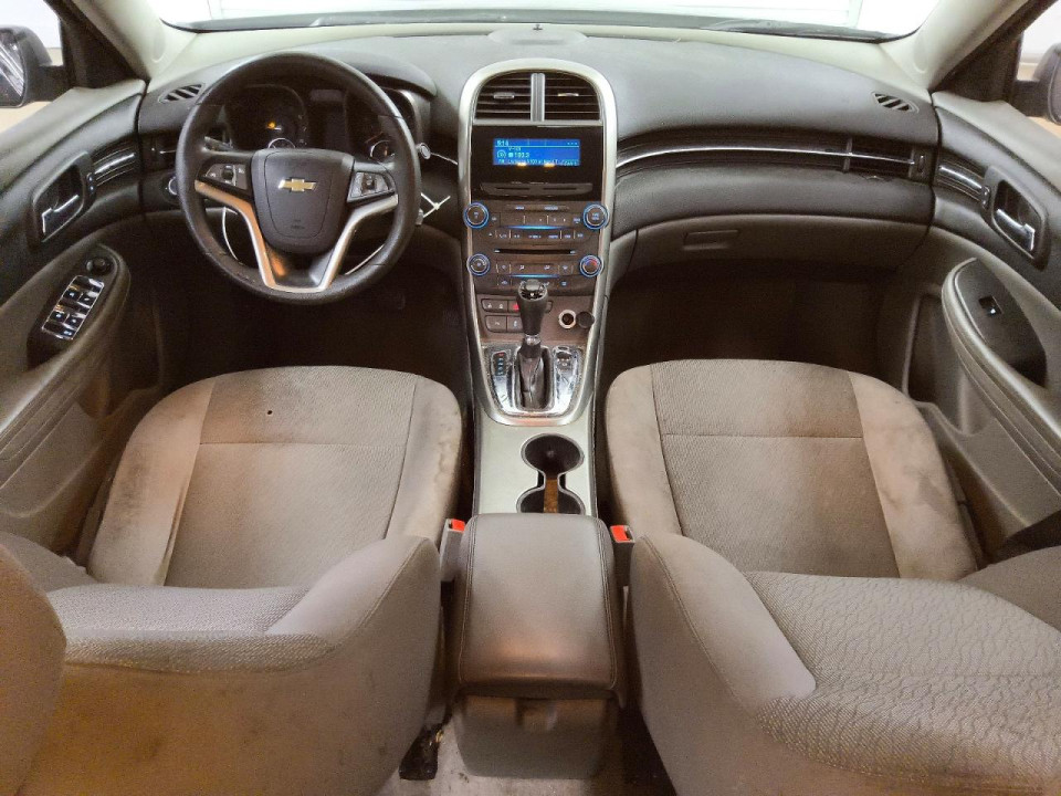 Chevrolet MALIBU 2013 — Copart