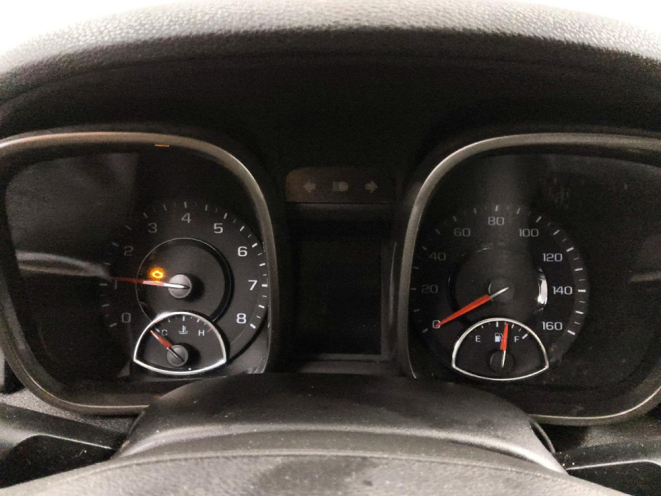 Chevrolet MALIBU 2013 — Copart