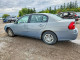 Chevrolet MALIBU 2007 — Copart