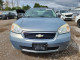 Chevrolet MALIBU 2007 — Copart