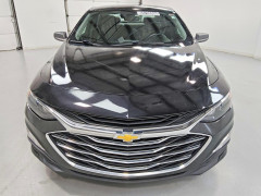 Chevrolet MALIBU 2023 — Copart