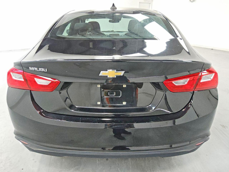 Chevrolet MALIBU 2023 — Copart