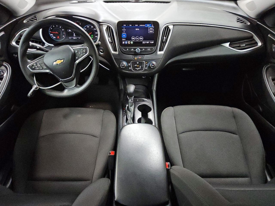 Chevrolet MALIBU 2023 — Copart