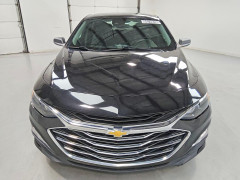 Chevrolet MALIBU 2023 — Copart