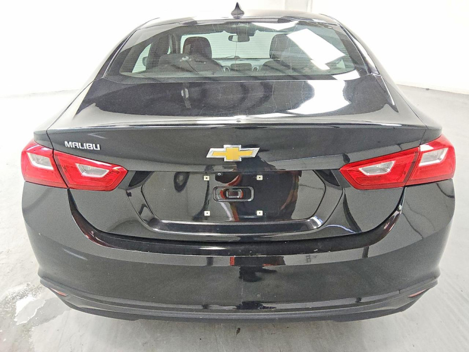Chevrolet MALIBU 2023 — Copart