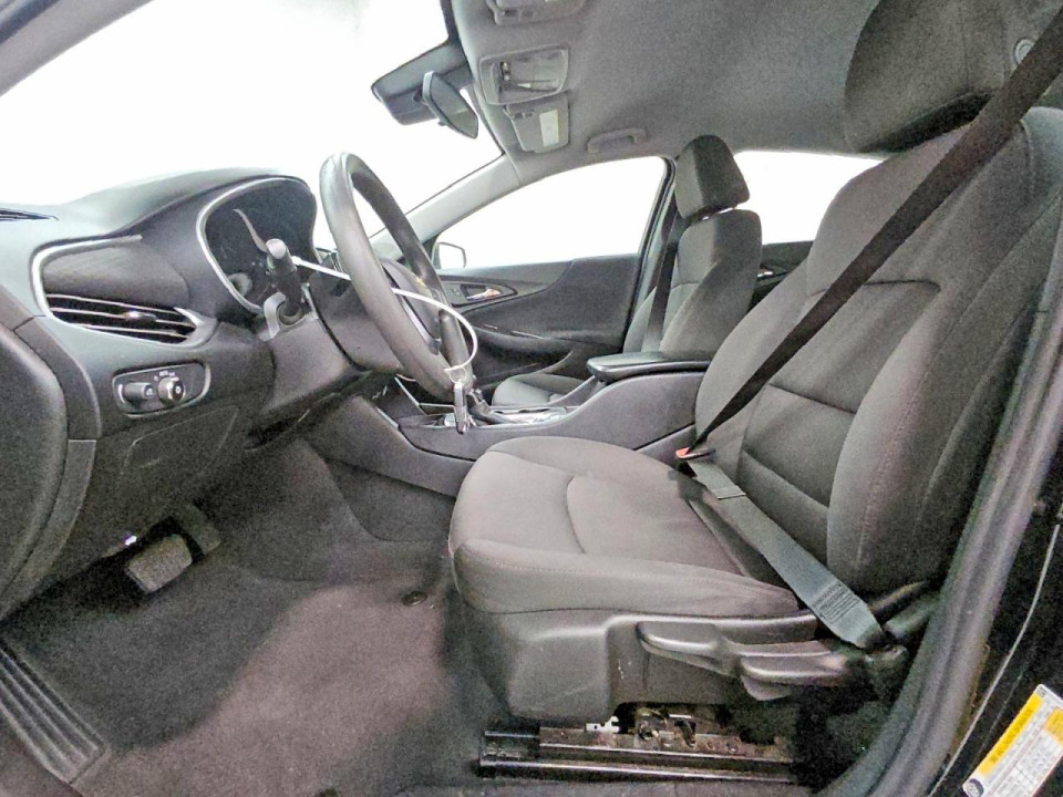 Chevrolet MALIBU 2023 — Copart