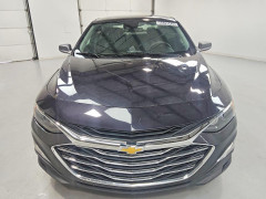 Chevrolet MALIBU 2023 — Copart