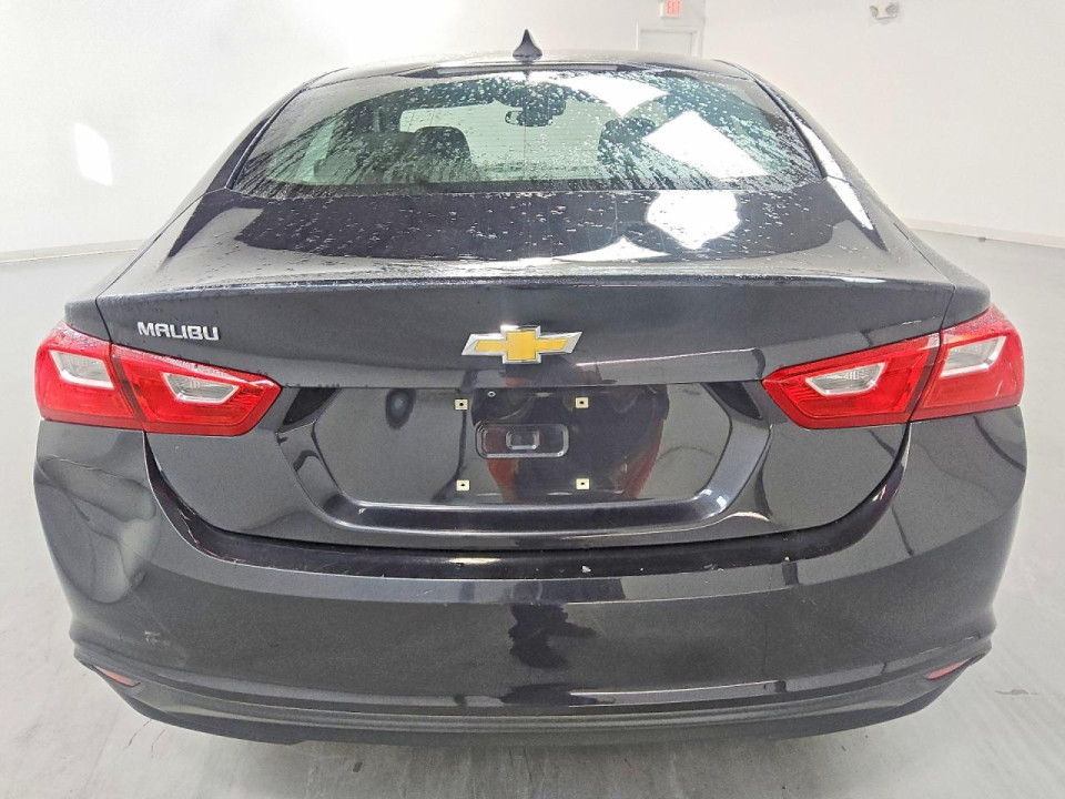 Chevrolet MALIBU 2023 — Copart