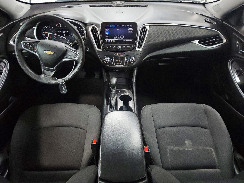 Chevrolet MALIBU 2023 — Copart