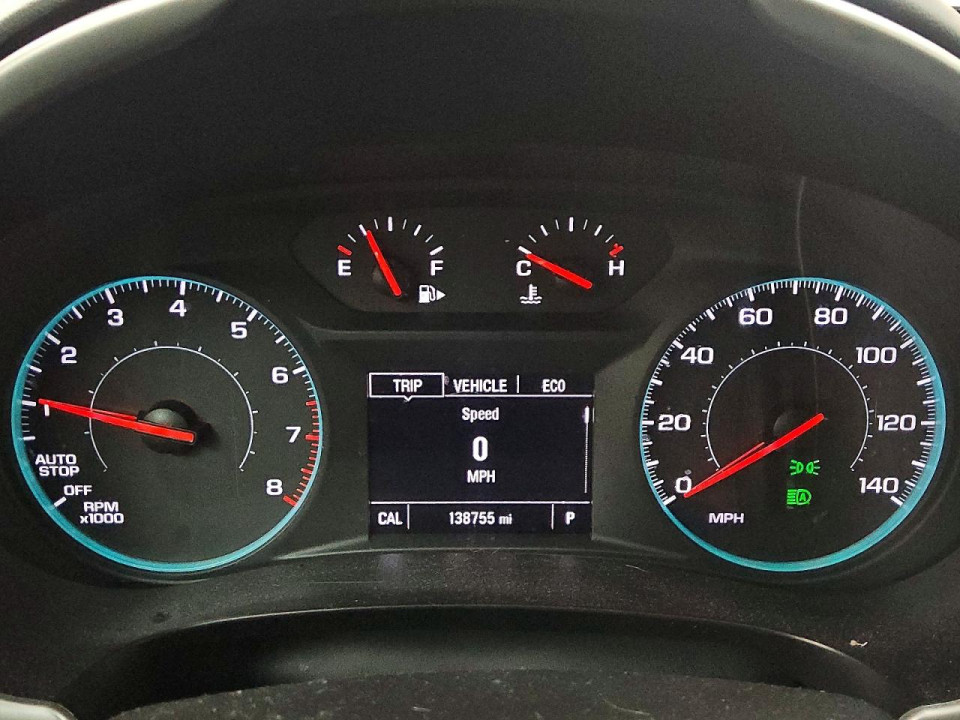 Chevrolet MALIBU 2023 — Copart