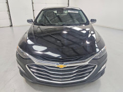 Chevrolet MALIBU 2023 — Copart