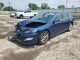 Chevrolet MALIBU 2019 — Copart