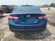 Chevrolet MALIBU 2019 — Copart